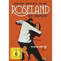 Roseland - Der Tanzpalast [Edizione: Germania]