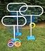 Disc Golf High Targets