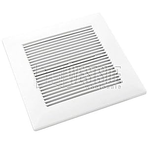 Panasonic FV-GL15VQ3 13" Designer Grille for Panasonic Bathroom Fan ...