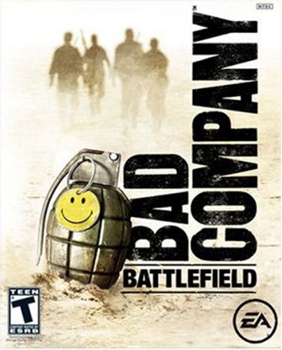 Battlefield: Bad Company image