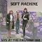 Popular Mechanics: the best of Soft Machine (and friends)