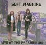 Live at Paradiso