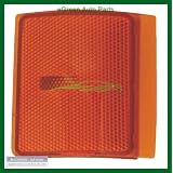 94-99 Suburban Side Marker Light Lamp Right Lower 