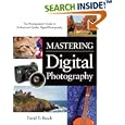 Mastering Digital Photography