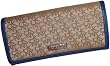 Women's DKNY Large Carry All Wallet T&C Classics Hemp-Blue