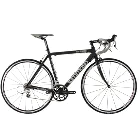 Tommaso Aggraziato Road Bike (Professional Race)