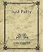 Just Patty