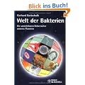 Welt der Bakterien: Die unsichtbaren Beherrscher unseres Planeten