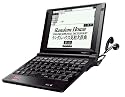 SII 電子辞書 PASORAMA 英語モデル SR-G10001 英和大辞典X6冊 英英辞典X11冊