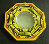 Concave Bagua Mirror #42420