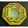 Concave Bagua Mirror #42420