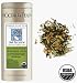 Octavia Lime Blossom Organic Loose Green Tea In Storage Tin
