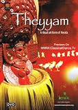 Theyyam  A ritual from Kerala