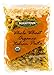 Mantova Italian Organic Whole Wheat Pasta, Fusilli, 1-Pound Bags (Pack of 12)