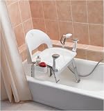 Moen Premium Shower Chair