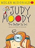 Judy Moody, the doctor is in!