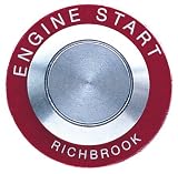 Richbrook 'Pro-Start' Ignition Start Kit
