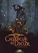 Le Cr�puscule des Dieux, Tome 0 : La Mal�diction de l'Anneau