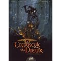 Le Cr�puscule des Dieux, Tome 0 : La Mal�diction de l'Anneau