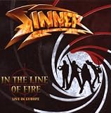 In the Line of Fire