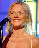 Geri Halliwell by Unknown 20x24