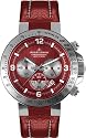 Jacques Lemans Herrenarmbanduhr Powerchrono 2009 1-1485 C