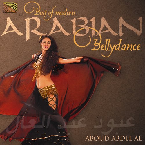 Aboud Abdel Al - Best Of Modern Arabian Bellydance - Zortam Music