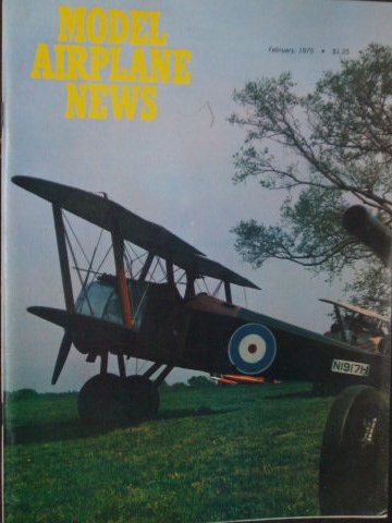 Model Aviation
