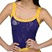 NCAA Hanky Panky Marquette Golden Eagles Womens Camisole - Royal ...