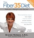 The Fiber35 Diet: Nature's Weight Loss Secret