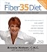 The Fiber35 Diet: Nature's Weight Loss Secret