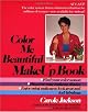 Color Me Beautiful Make-Up Book