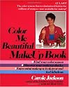 Color Me Beautiful Make-Up Book
