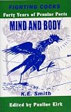Fighting cocks : forty years of Pennine poets : mind and body