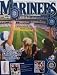 Mariners Magazine , August 2008, Vol. 19 Issue 5 [ The Ultimate Safeco Field Experience ] (Jim Riggleman takes the reins, R.A. Dickey is living in the moment, Raul Ibanez' drive to excel, Making wishes come true, Vol. 19 Issue 5)