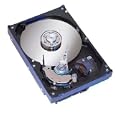 Seagate Barracuda 7200.10 - Hard Drive - 750 GB - SATA-300 (T30080) Category: Internal Hard Drives