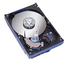 Seagate 320GB S/ATA2 7200rpm 16MB Cache Hard Drive