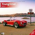 Youngtimer 2012 Art12 Collection: Brosch&uuml;renkalender