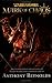 Books : Mark of Chaos (Warhammer)