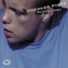 Bloodsport
