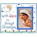With Love to Great Grandpa! - Picture Frame Gift