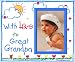 With Love to Great Grandpa! - Picture Frame Gift