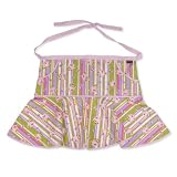 Strawberry Shortcake Apron - For Mom