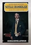 Neville Chamberlain