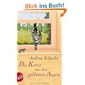 Die Katze mit den goldenen Augen