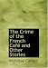 The
Crime
of
the
French
Cafe
and
Other
Stories