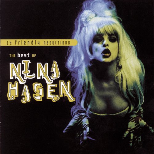 Nina Hagen - Zarah (German) Lyrics - Zortam Music
