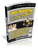 51uTmvdctFL. SL160  Viral Marketing Unleashed   The manual highlights proven viral marketing concepts on how you can get people to do all the marketing for you while you take all the profits.