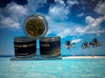 Jamaica Me Crazy 1.5 gram
From Jamaica Me Crazy
