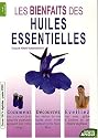 Les bienfaits des huiles essentielles